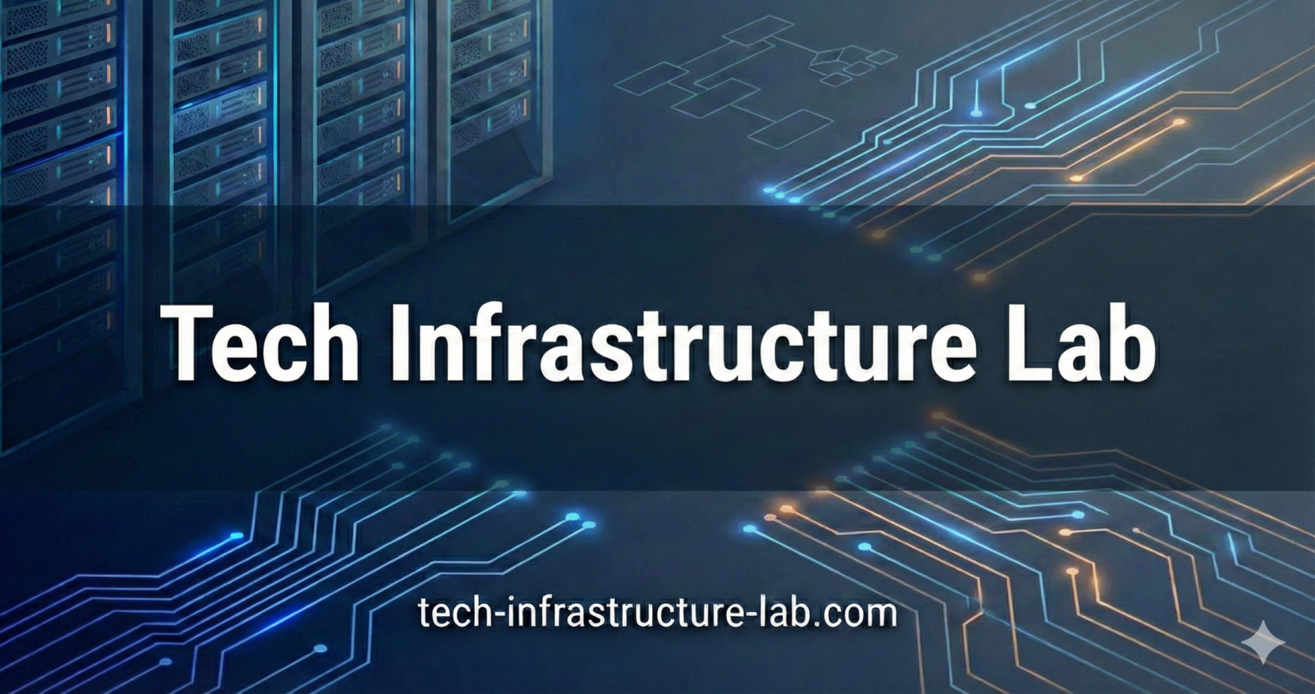 Symbol Lab Infrastructure Tech Infrastructure Lab | ITインフラの解決ナレッジ
